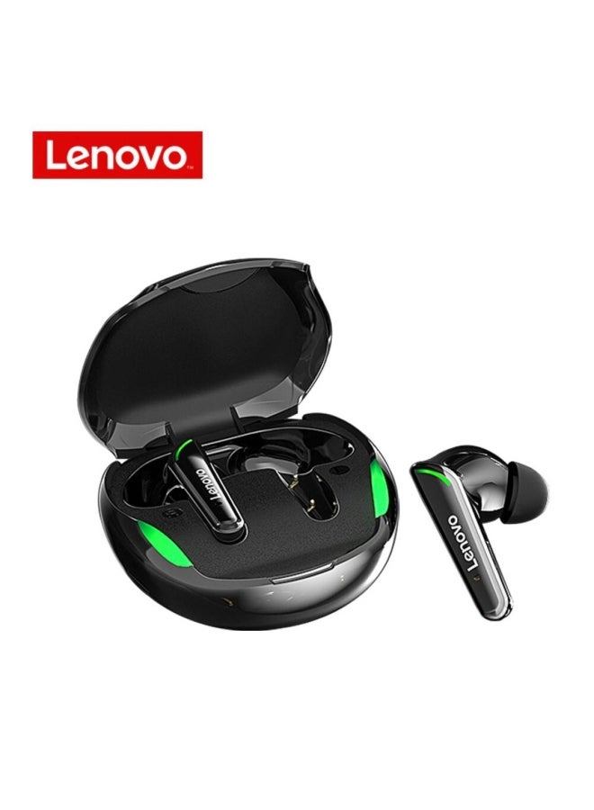 Lenovo - XT92 Bluetooth 5.1 Wireless Headphones TWS Gaming Earphone HiFi StereoTouch Control Headset With Mic - Image 1