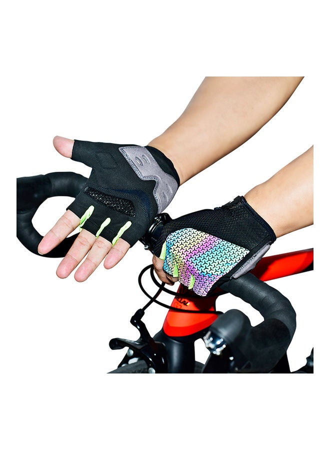 BOODUN Anti-Skid Cycling Gloves - Image 5