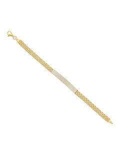 22 Karat Gold Bracelet