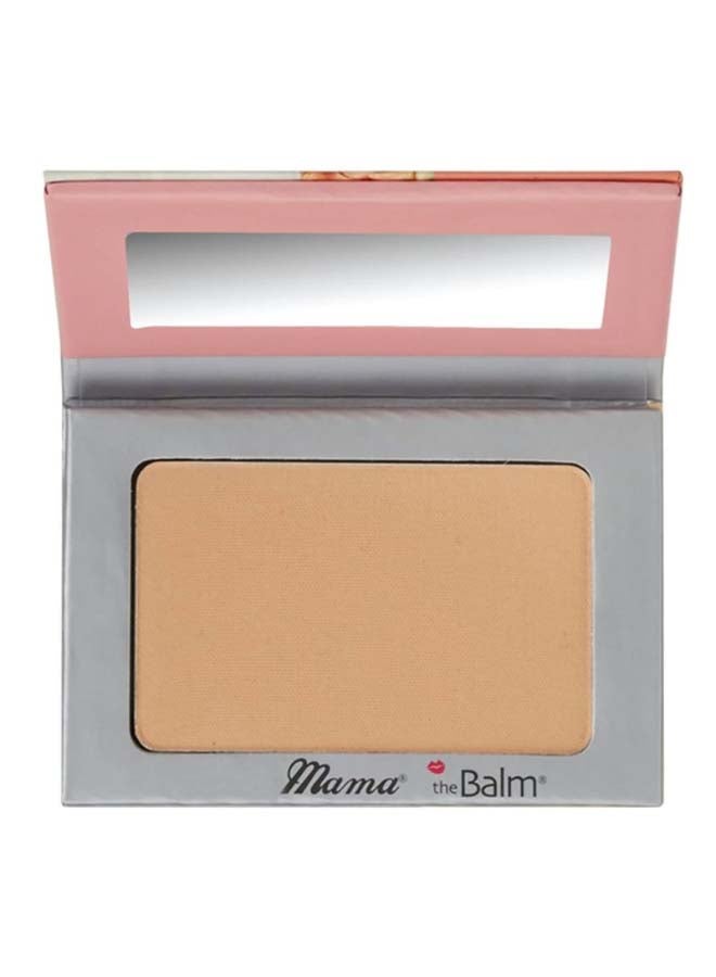 theBalm - Anti-Shine Face Powder Beige - Image 1