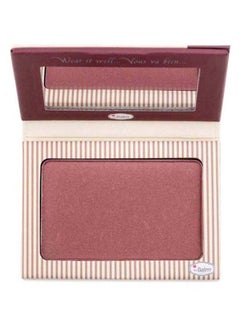 INSTAIN® Long-Wearing Powder Staining Blush Pinstripe Plum - v1627653839/N11033044A_1