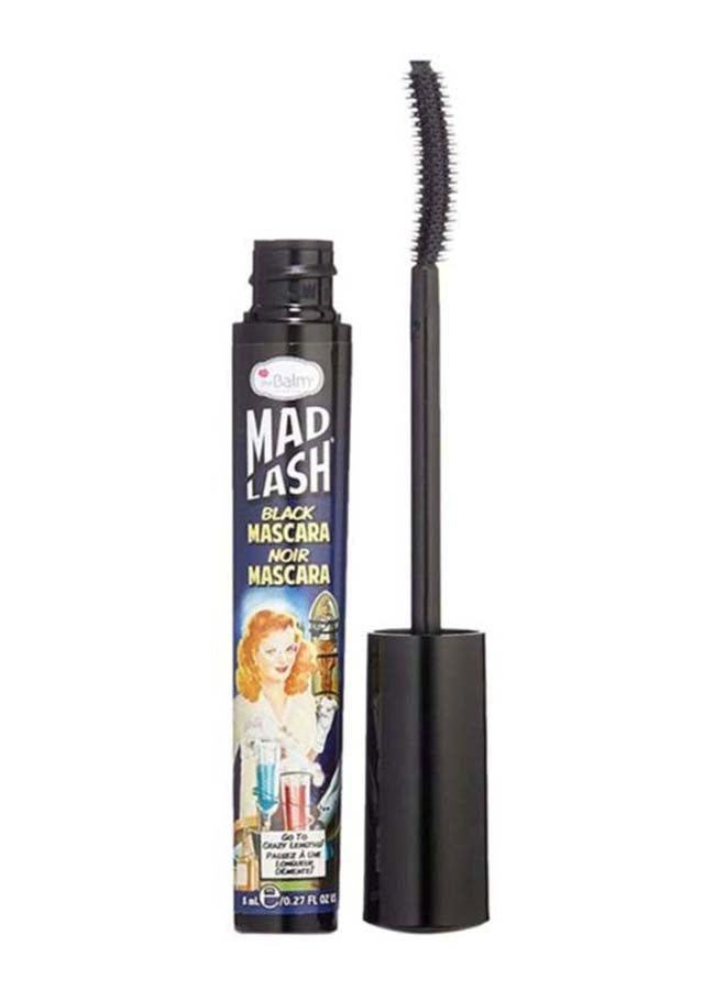 theBalm Mad Lash® Mascara Black  - Image 1