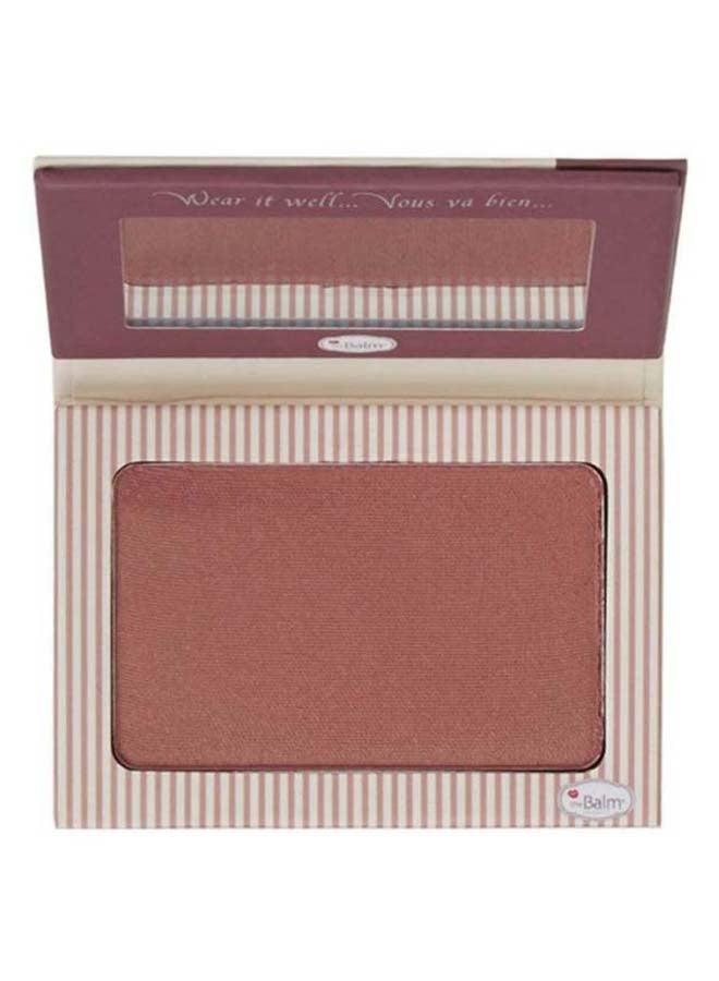 Instain Long-Wearing Powder Staining Blush Pinstripe Plum - v1627653848/N14560422A_1