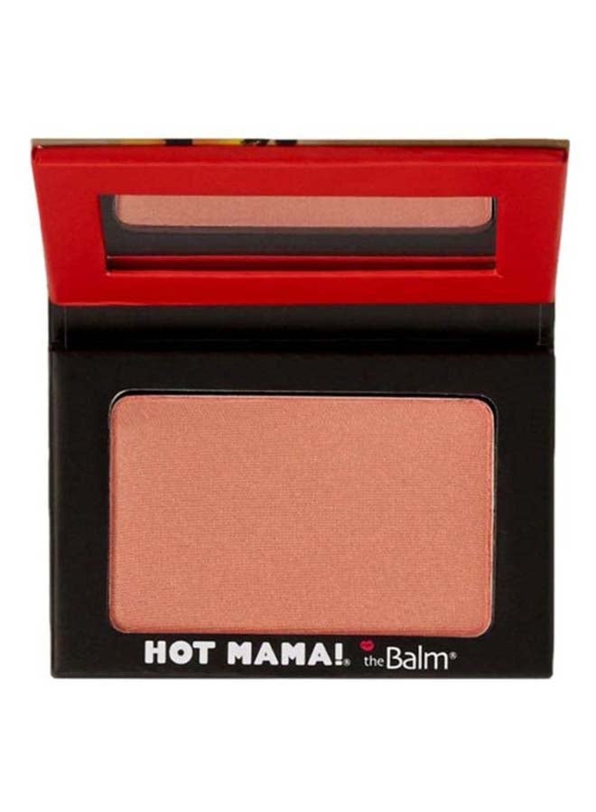 theBalm Hot Mama Blush Beige  - Image 1