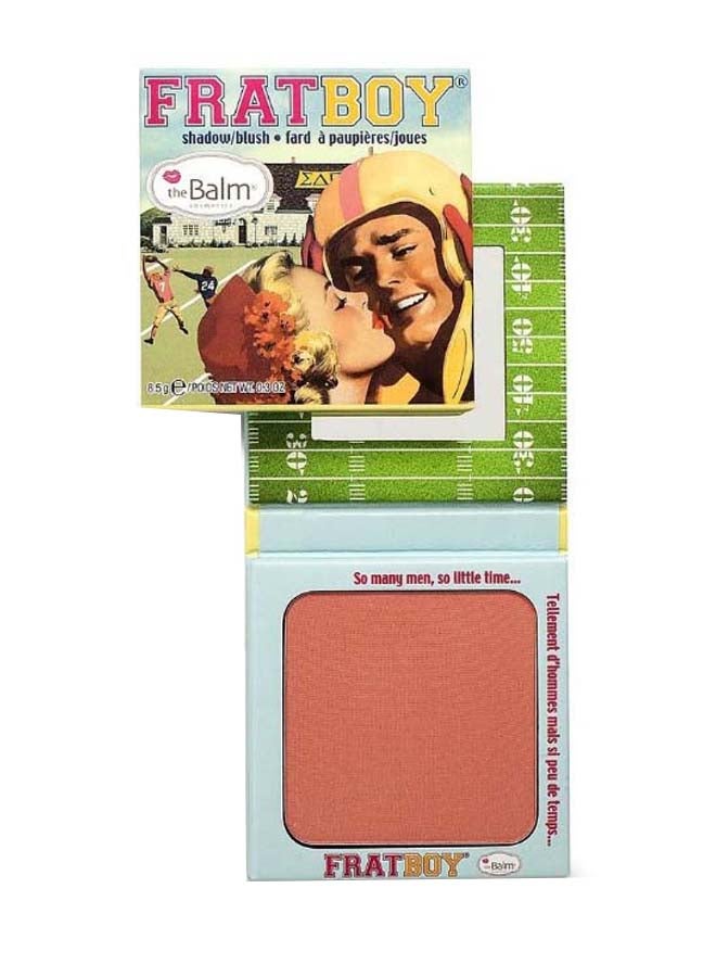 theBalm Frat Boy Blush Beige  - Image 1