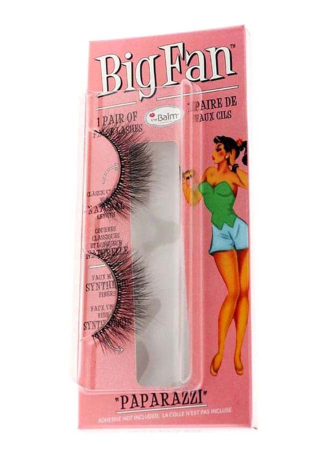 Big Fan : (Natural) Lash Paparazzi - v1627653865/N39554417A_2