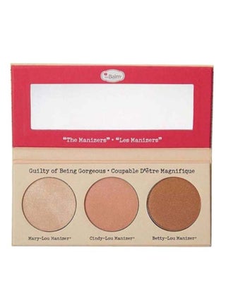 The Manizer Sisters Highlighter Shadow 2202D - v1627653866/N42750107A_1