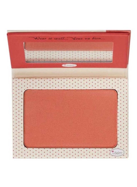 Instain Long-Wearing Powder Staining Blush Swiss Dot