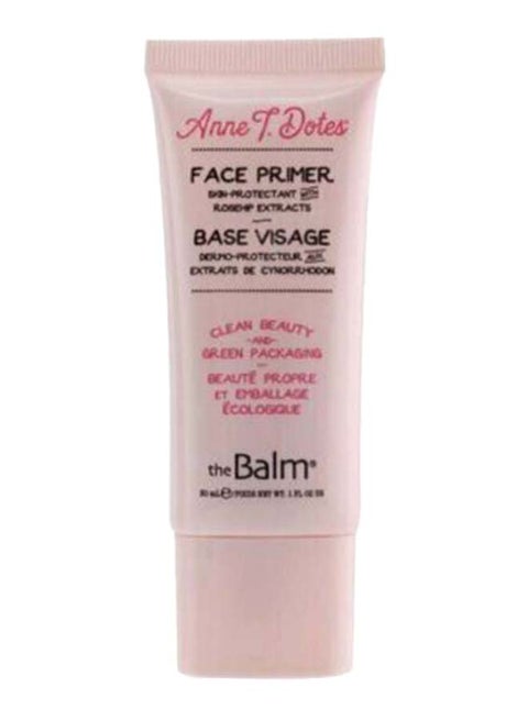 Anne T. Dotes Face Primer Beige