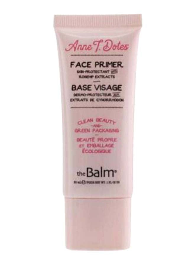 theBalm Anne T. Dotes Face Primer Beige  - Image 1