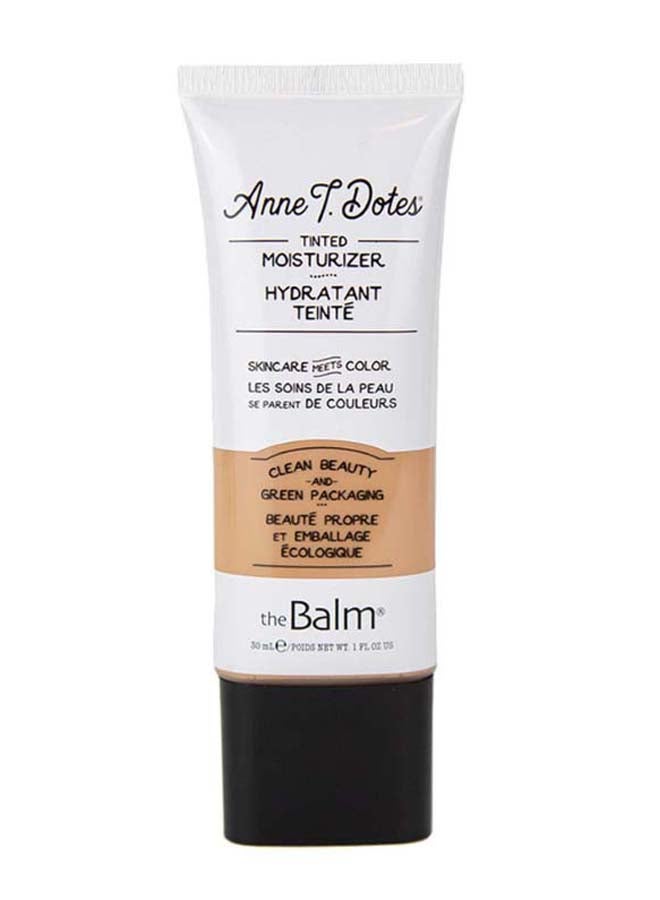 theBalm - Anne T. Dote Tinted Moisturizer- Medium (#26) Beige - Image 1