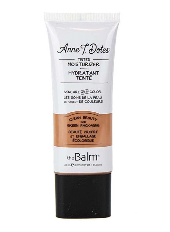 theBalm Anne T. Dote Tinted Moisturizer- Dark (#42) Beige - Image 1