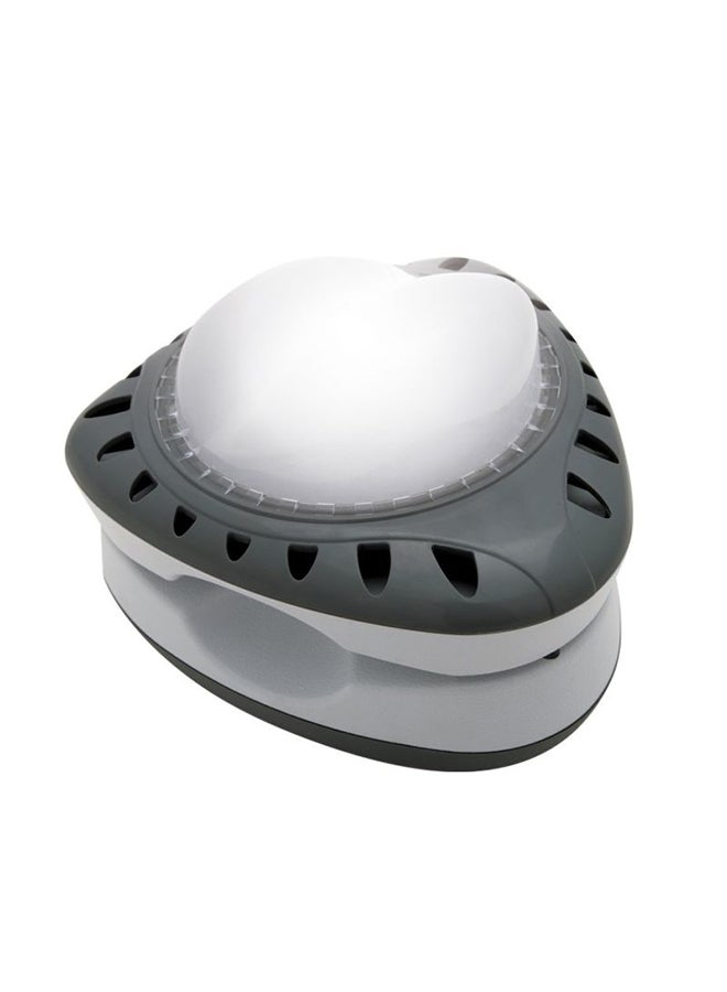 INTEX LED Pool Wall Light 20 x 15 x 26cm  - Image 1