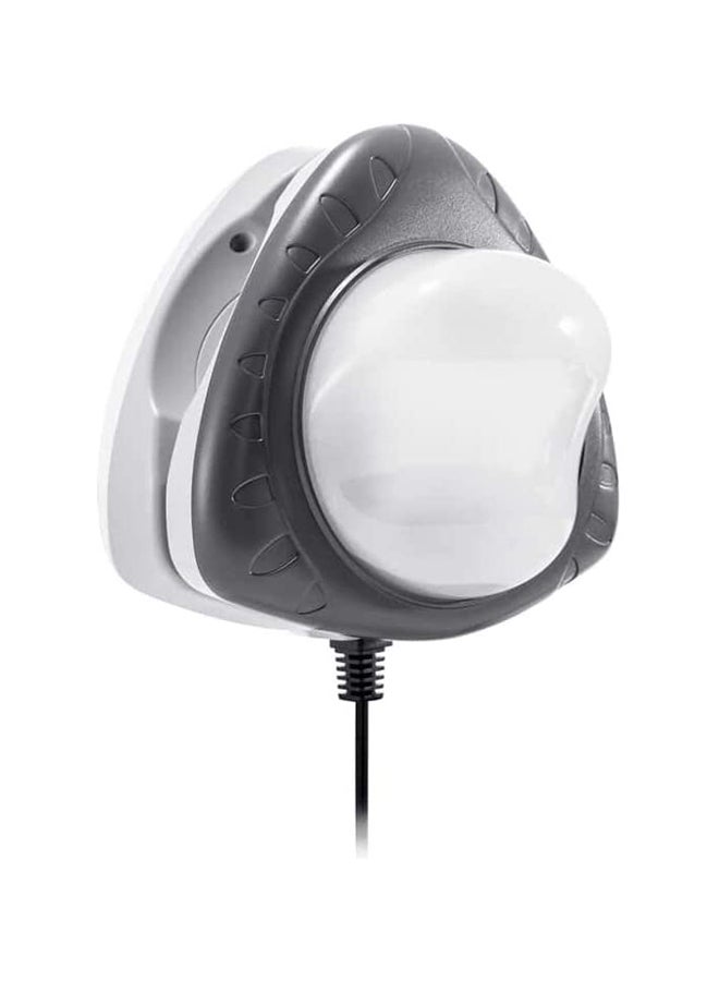 INTEX LED Pool Wall Light 20 x 15 x 26cm  - Image 2