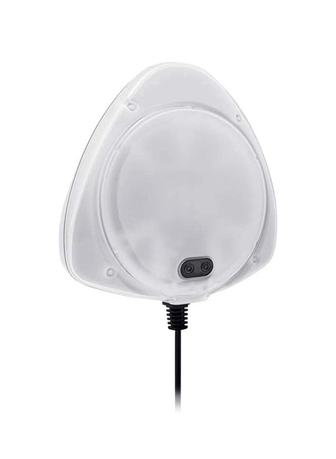INTEX LED Pool Wall Light 20 x 15 x 26cm  - Image 3