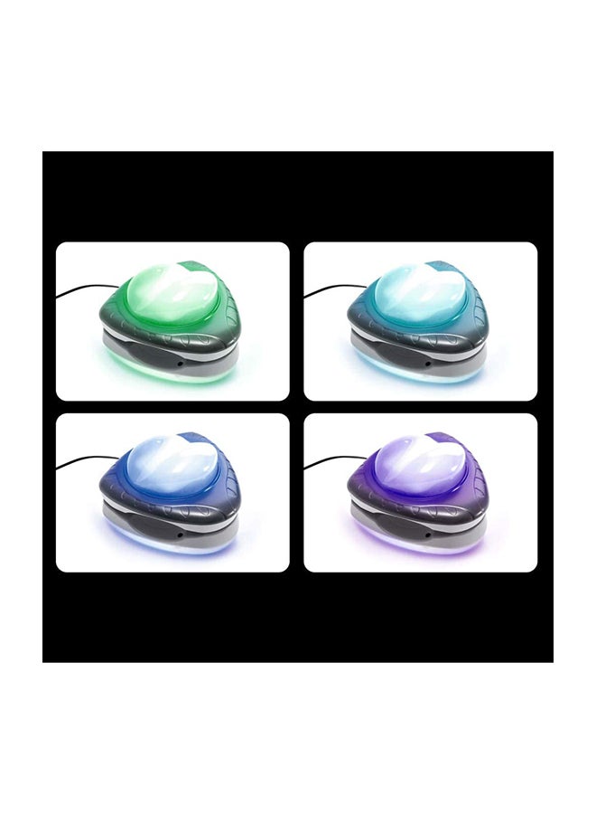 INTEX LED Pool Wall Light 20 x 15 x 26cm  - Image 4