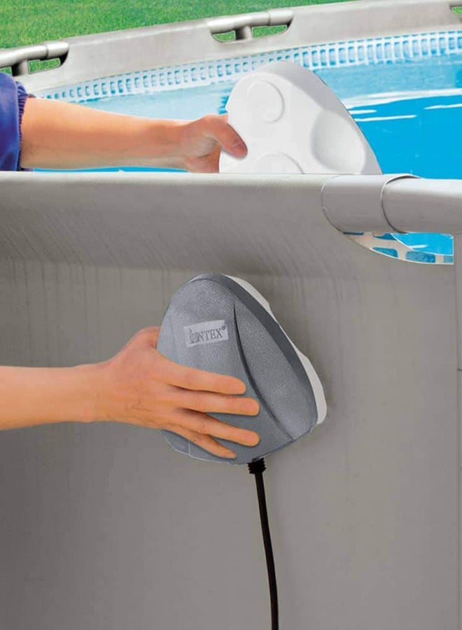 INTEX LED Pool Wall Light 20 x 15 x 26cm  - Image 5