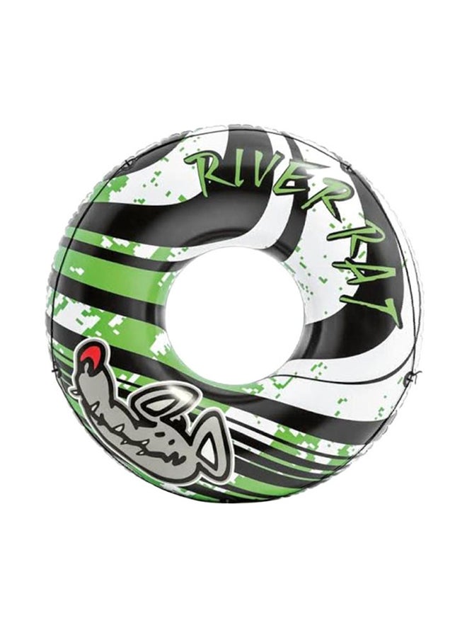 INTEX River Rat Tube 10x7x9cm  - Image 2