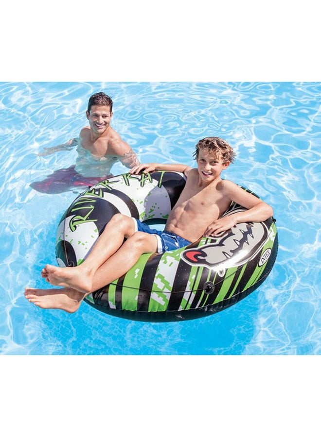 INTEX River Rat Tube 10x7x9cm  - Image 3