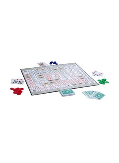 JAX GAMES Sequence Playing Board Game  - Image 3