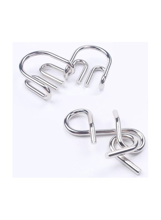 8-Piece Magic Trick Puzzles - Image 2