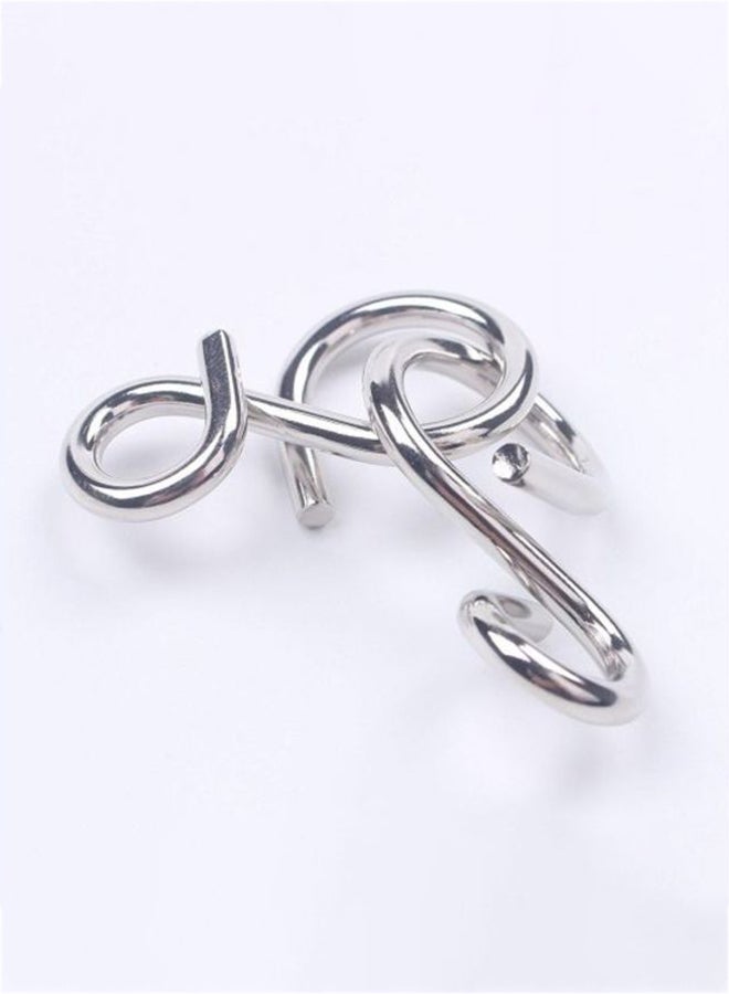 8-Piece Magic Trick Puzzles - Image 4