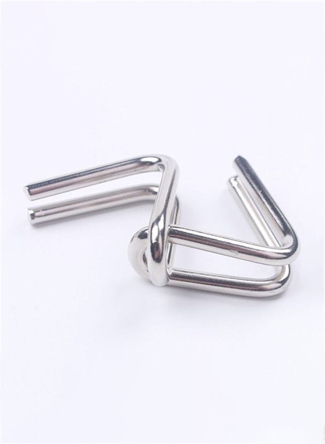 8-Piece Magic Trick Puzzles - Image 5