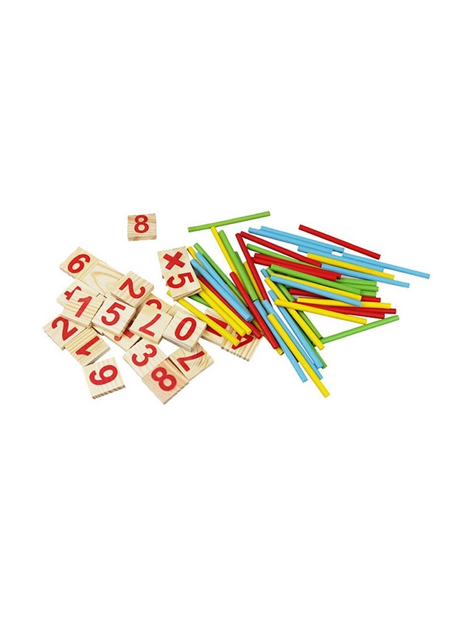 Counting Sticks Educational Box Toy 23 x 15 x 2inch - v1627659832/N23779316A_3