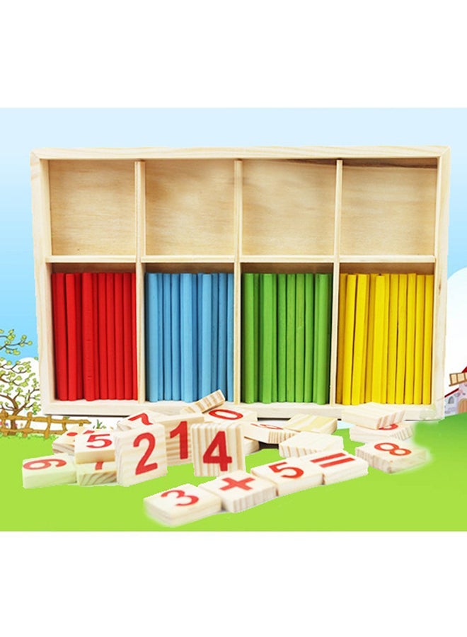 Counting Sticks Educational Box Toy 23 x 15 x 2inch - v1627659832/N23779316A_5