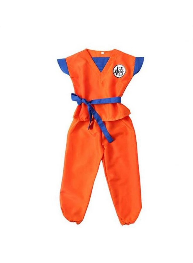Generic - Dragon Ball Z Son Goku Costume - Image 1