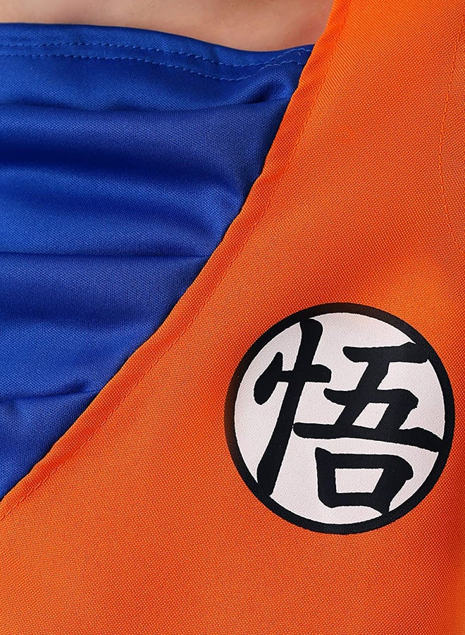 Generic - Dragon Ball Z Son Goku Costume - Image 1