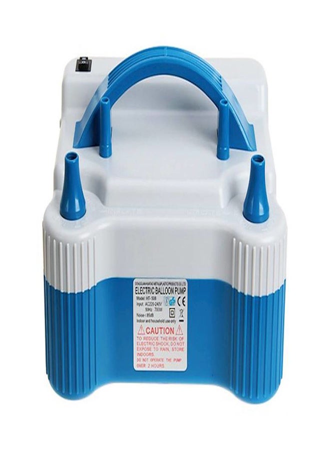 ستيرماي منفاخ بالون كهربائي خفيف الوزن ومتين، مضخة محمولة مصنوعة بجودة فائقة - Image 3