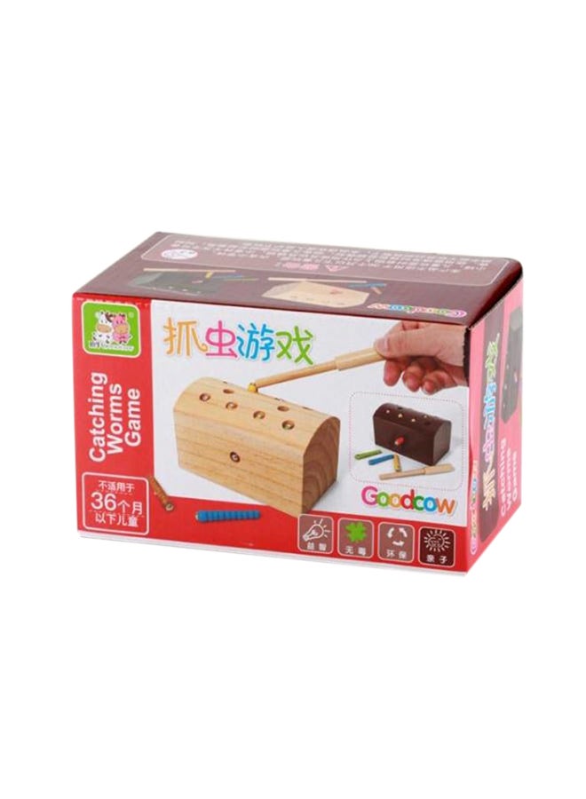 Children'S Educational Intelligence Develops Fun Wooden Toys - Image 1