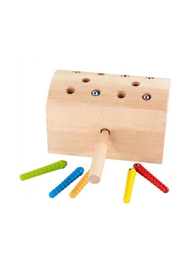 Children'S Educational Intelligence Develops Fun Wooden Toys - Image 2