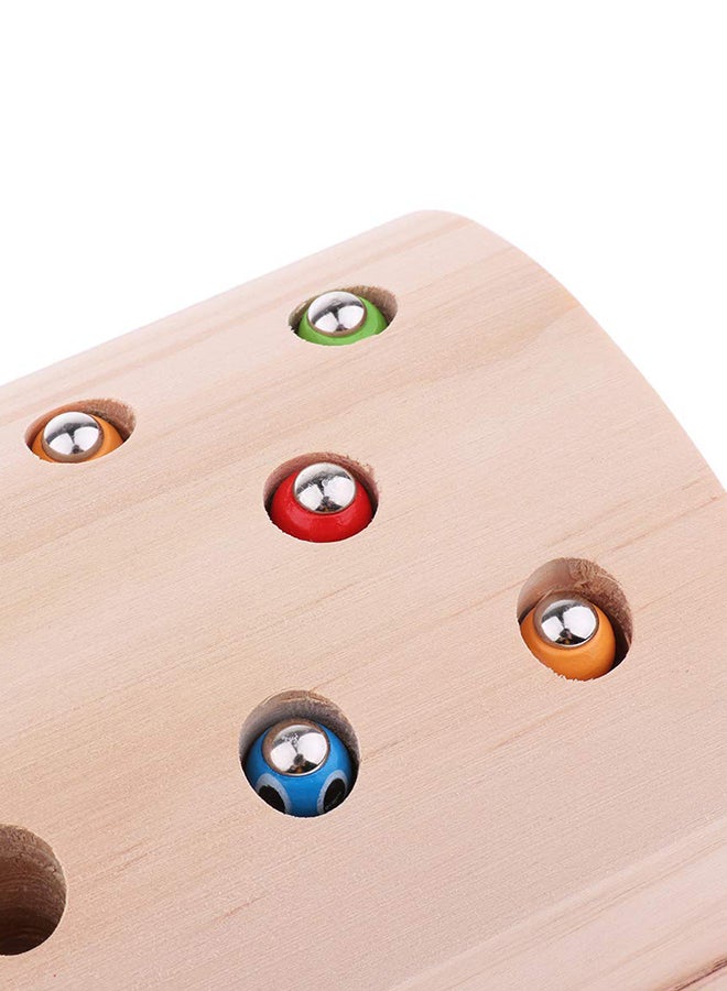 Children'S Educational Intelligence Develops Fun Wooden Toys - Image 4