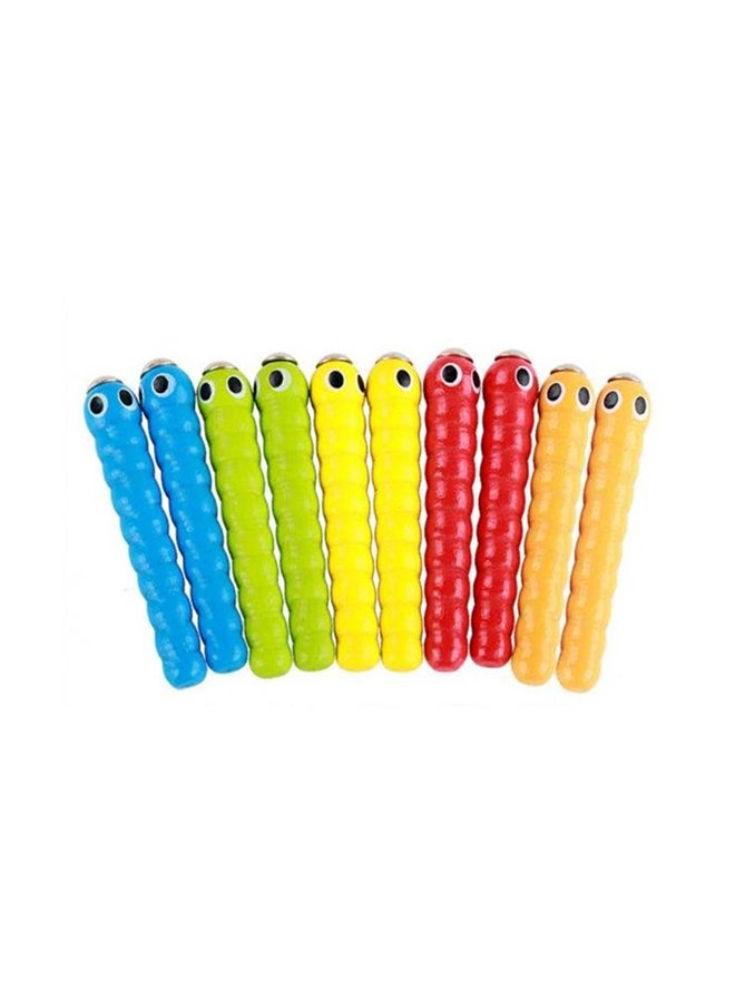 Children'S Educational Intelligence Develops Fun Wooden Toys - Image 5