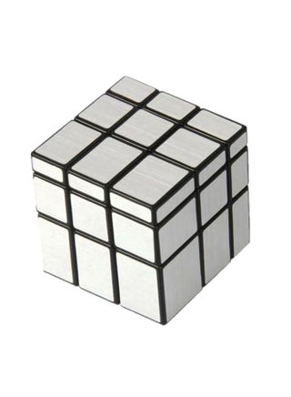 بازل مكعب روبيك العجيب بتصميم عاكس طراز M180 5.7 x 5.7سم - v1627659837/N24515589A_1