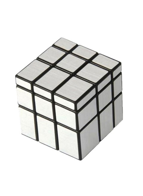 Mirror Magic Rubik's Puzzle Cube M180 5.7 x 5.7cm