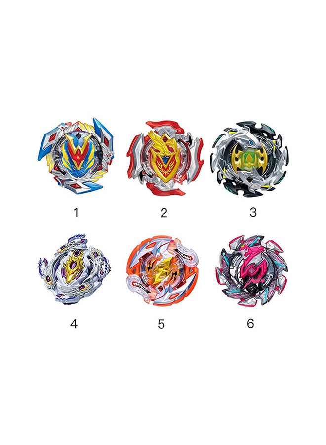 Valkyrie Zet Achilles Beyblade God Layer System God Valkyrie Burst Toy For Kids 5.08x2.54x5.08cm - v1627659838/N24766291A_5