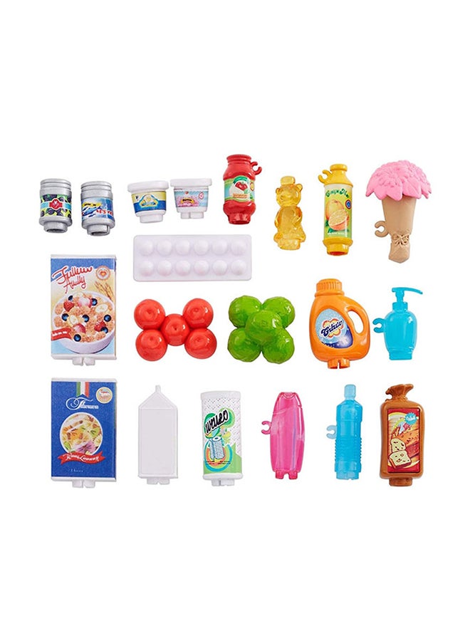 Barbie Super Market Playset 15.5inch 15.5cm - Image 3