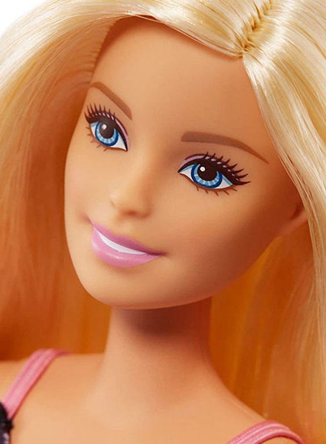 Barbie Super Market Playset 15.5inch 15.5cm - Image 4