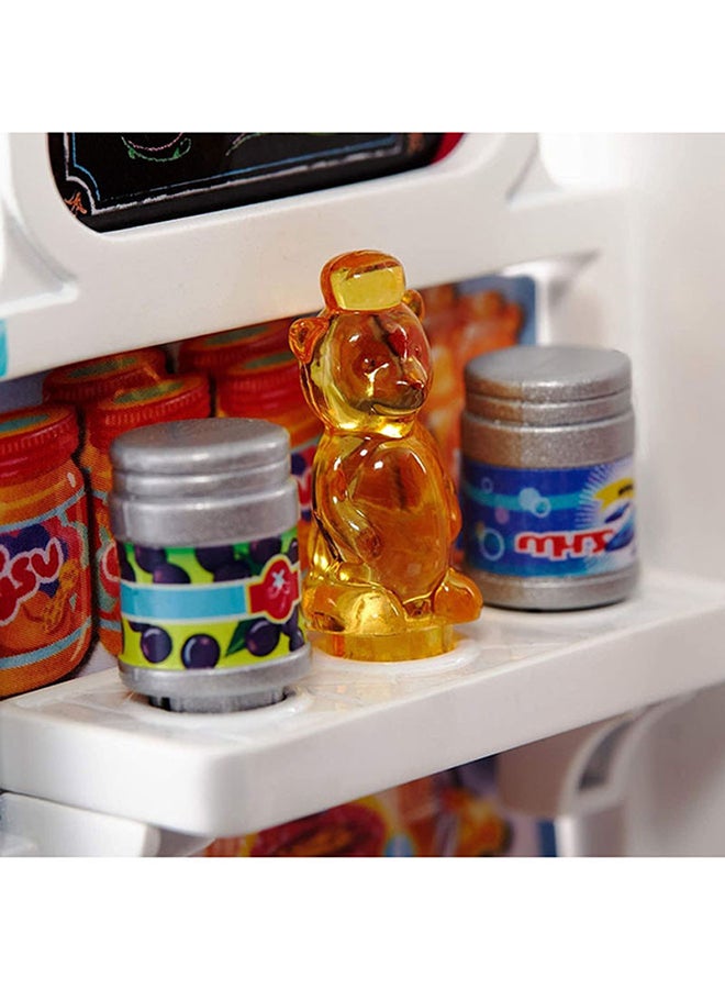 Barbie Super Market Playset 15.5inch 15.5cm - Image 5