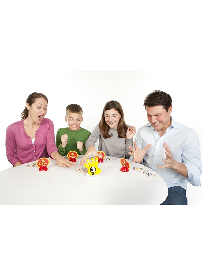 Beauenty Spot It Card Game Set 6.1x26.7x26.7cm  - Image 4