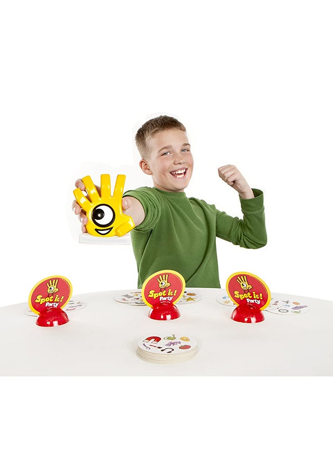 Beauenty Spot It Card Game Set 6.1x26.7x26.7cm  - Image 5
