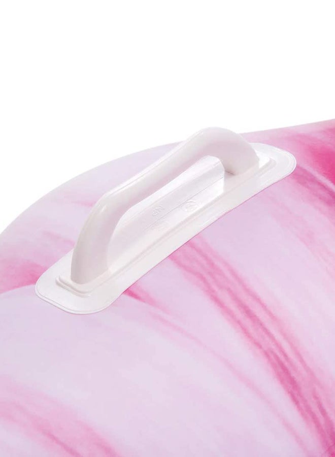 Daisy Flower Pool Floating Mat 1.42x1.42meter