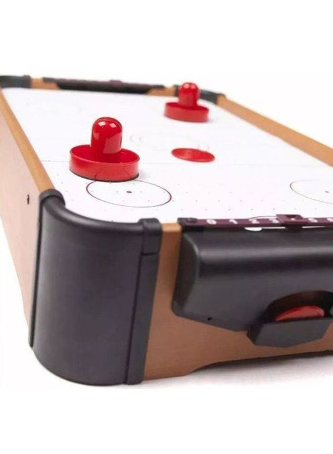 Mini Air Hockey Table Top Game Set - v1627659857/N32603142A_3