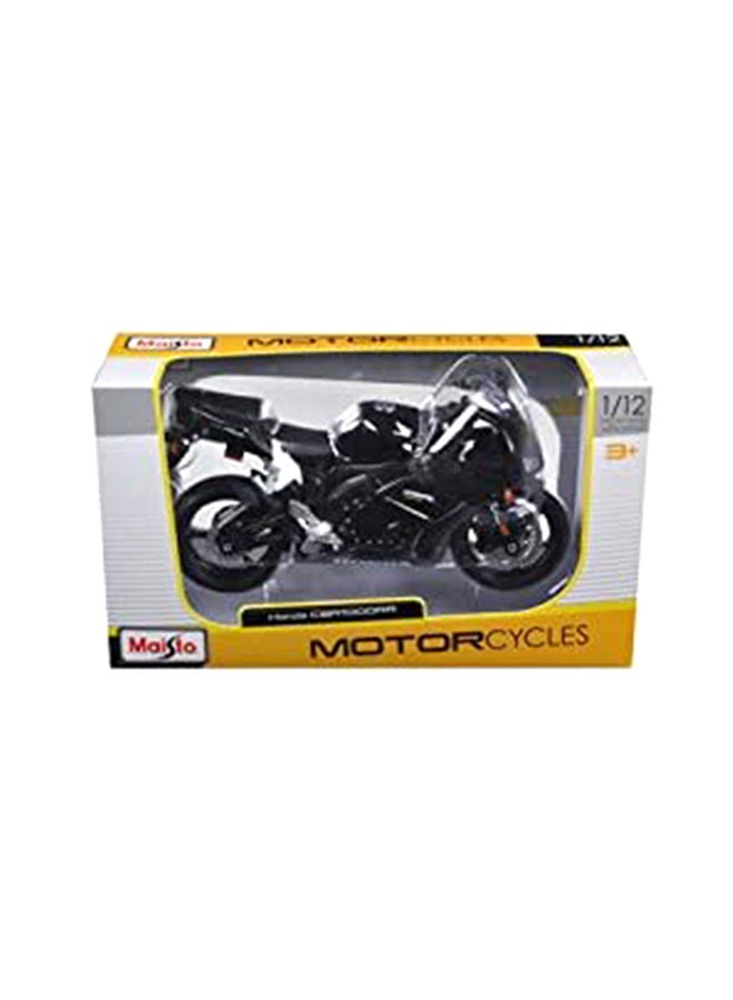 مايستو نموذج الدراجة النارية هوندا CBR 1000RR cm - Image 1