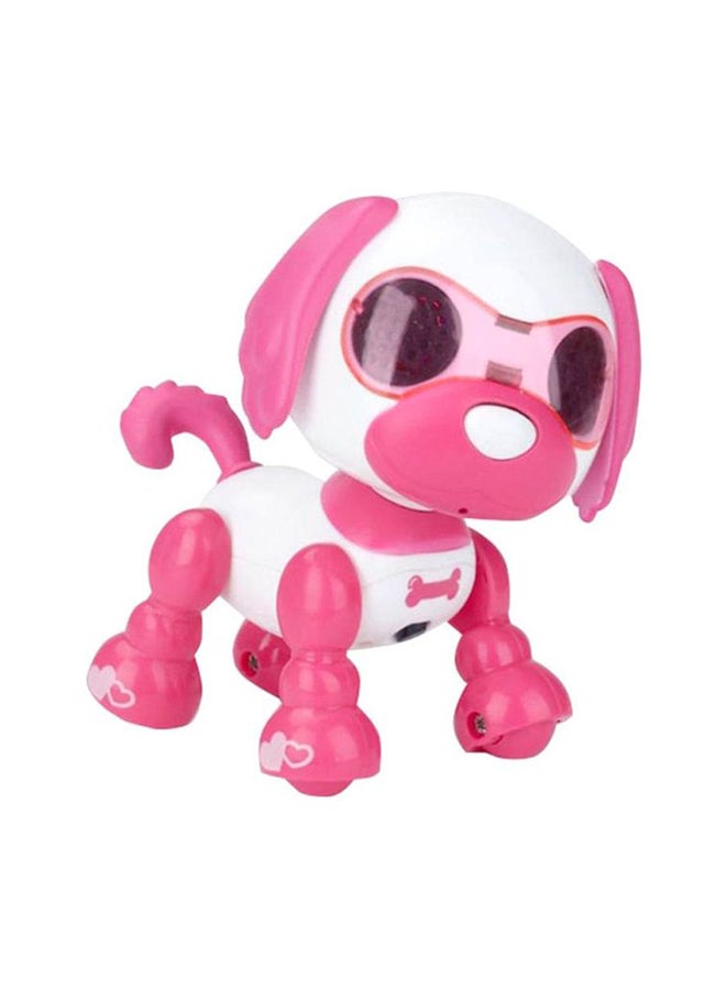Beauenty Smart Touch Sensing Pet Dog 9.5x9.5x5cm  - Image 1