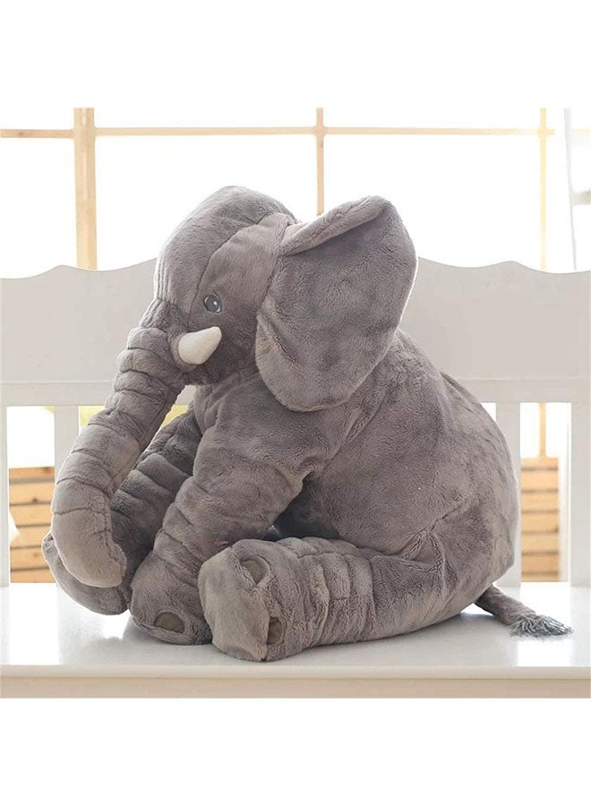 Elephant Stuffed Animal Plush Toy - v1627659862/N34395341A_5