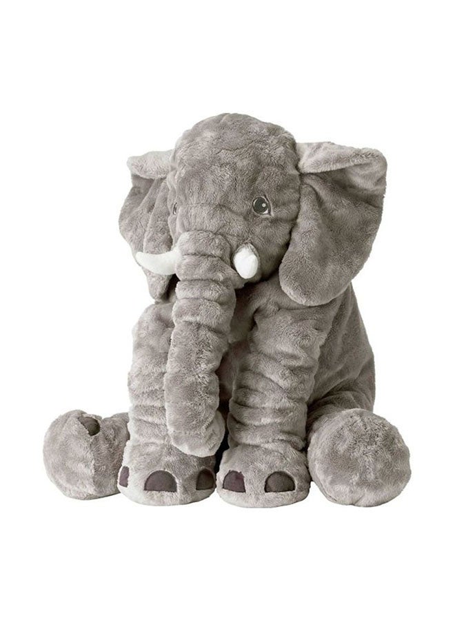 Elephant Stuffed Animal Plush Toy - v1627659863/N34395341A_1